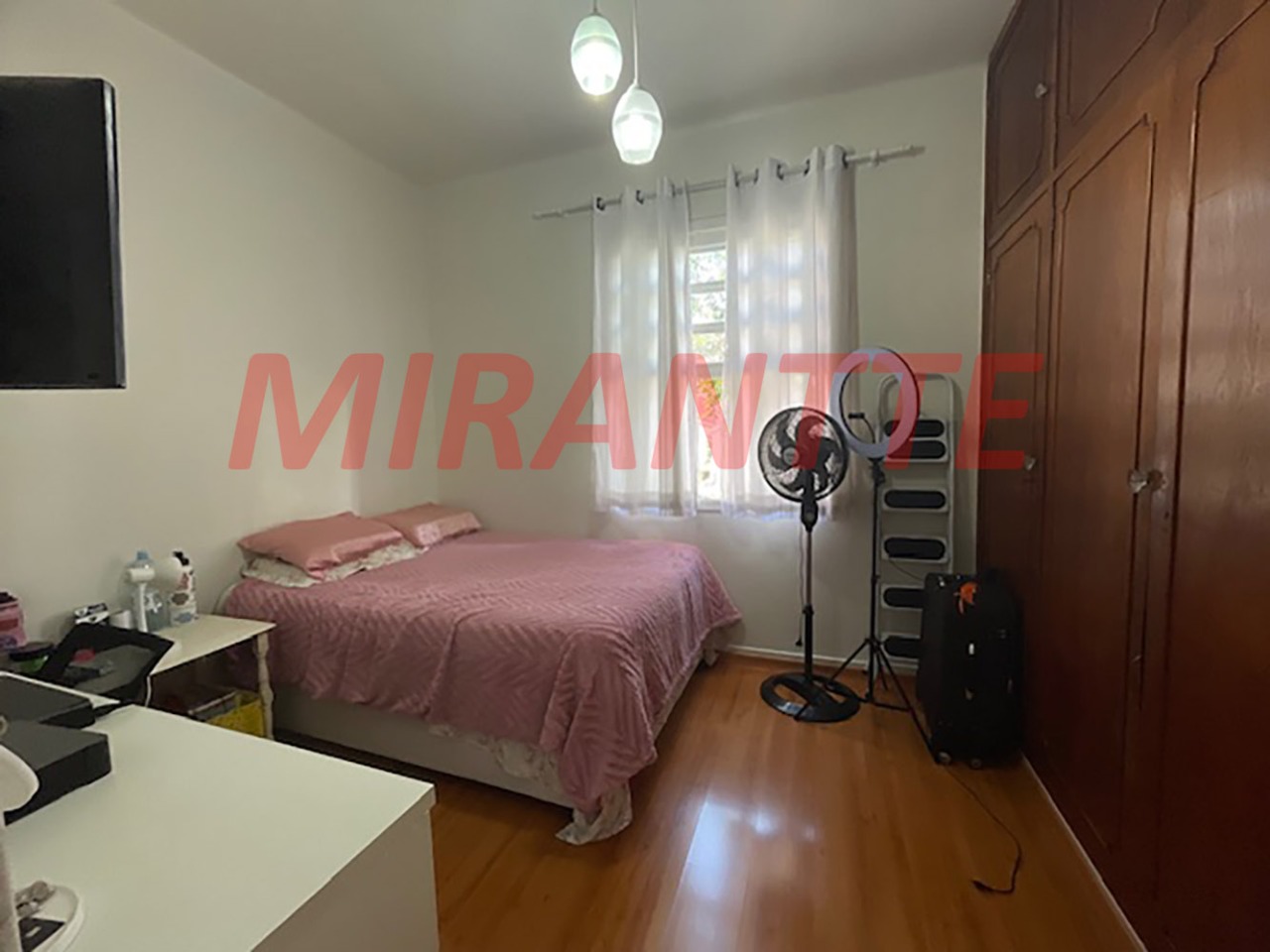 Sobrado de 126m² com 2 quartos em Jardim São Paulo(Zona Norte)