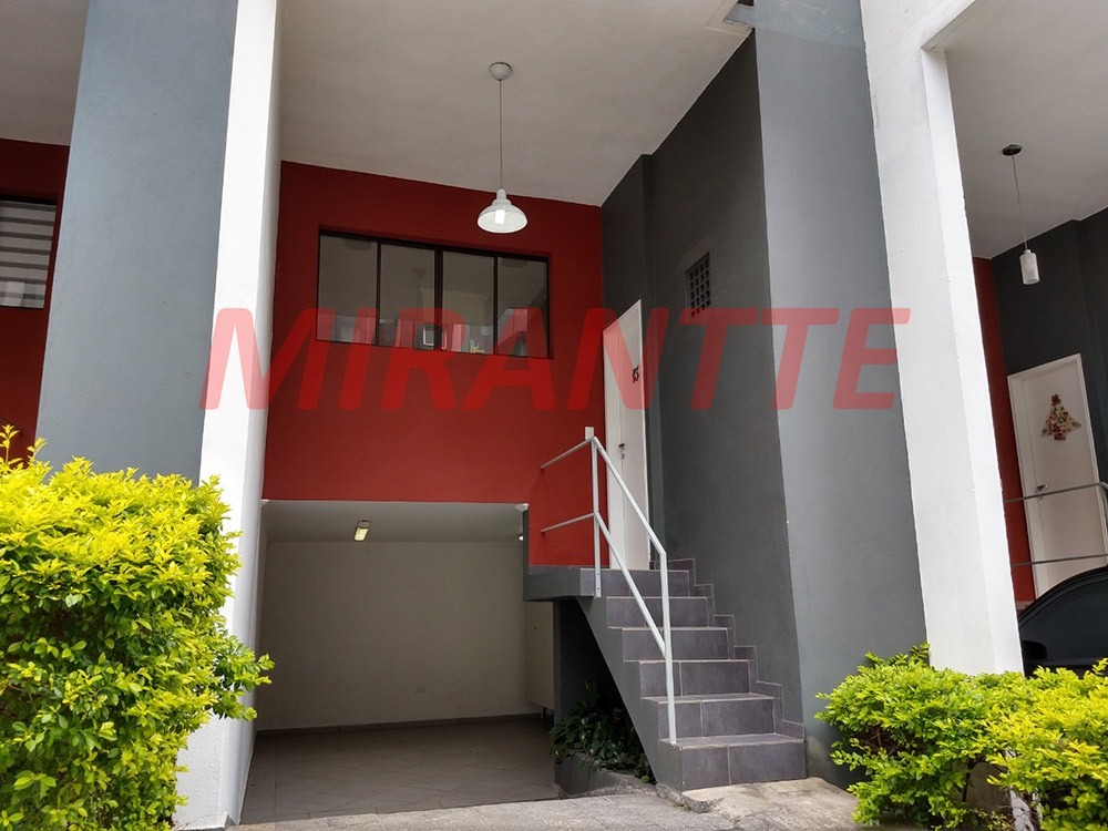 Cond. fechado de 76m² com 2 quartos em Itaberaba