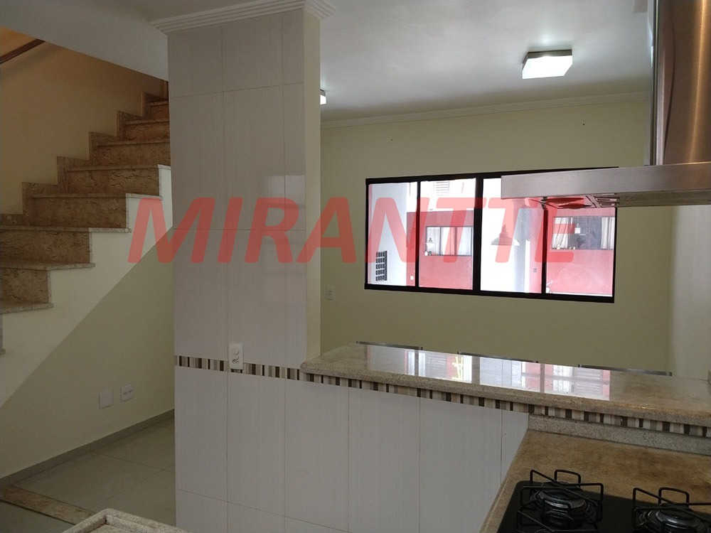 Cond. fechado de 76m² com 2 quartos em Itaberaba