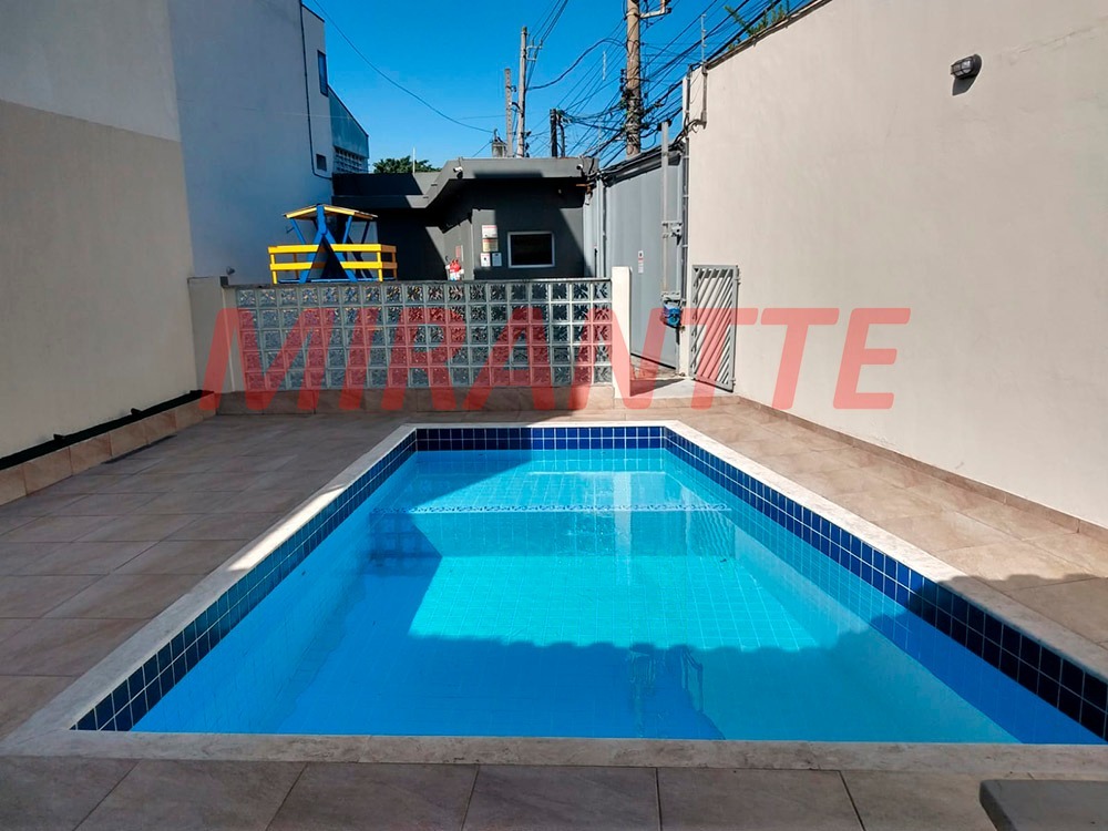 Cond. fechado de 76m² com 2 quartos em Itaberaba
