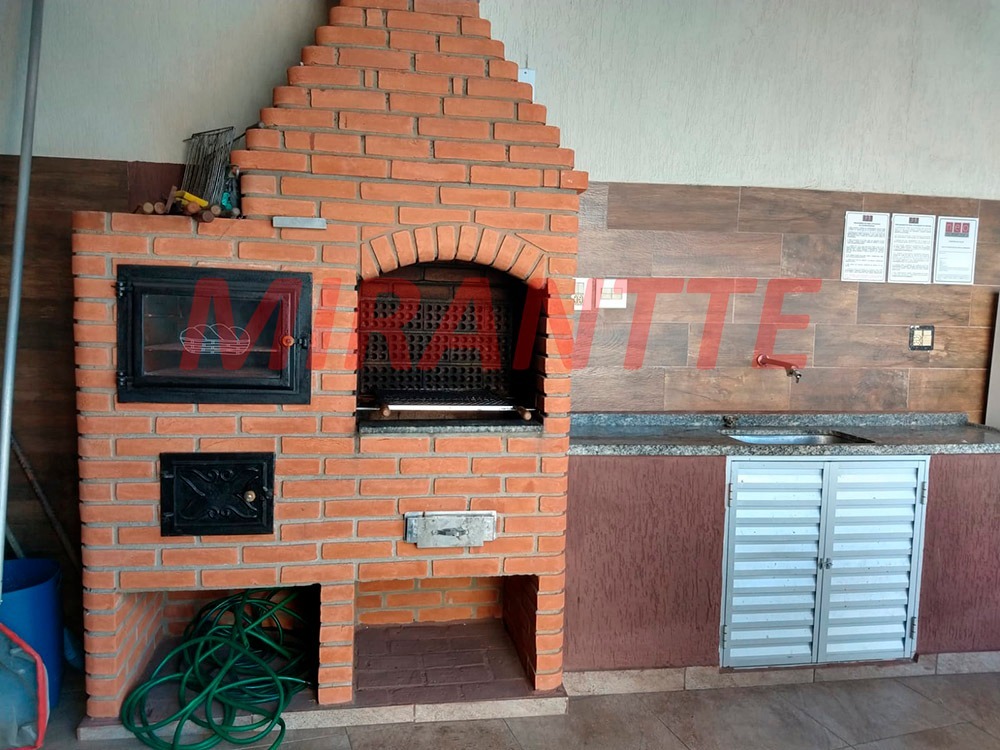 Cond. fechado de 76m² com 2 quartos em Itaberaba