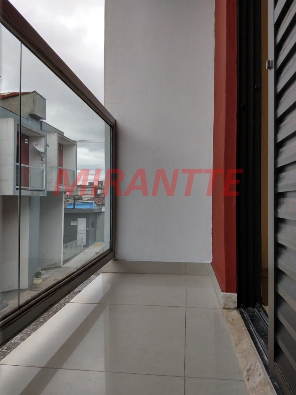 Cond. fechado de 76m² com 2 quartos em Itaberaba