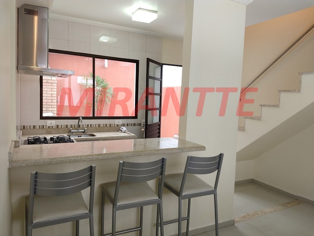 Cond. fechado de 76m² com 2 quartos em Itaberaba
