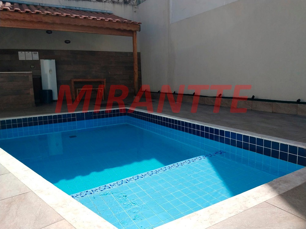Cond. fechado de 76m² com 2 quartos em Itaberaba