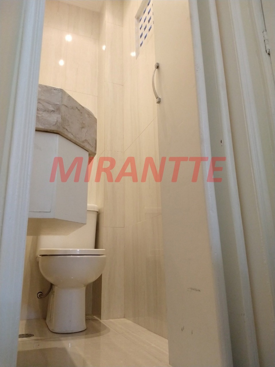Cond. fechado de 76m² com 2 quartos em Itaberaba