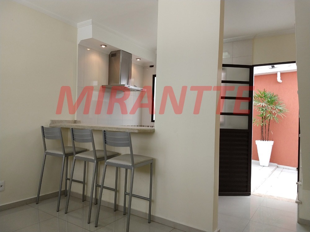 Cond. fechado de 76m² com 2 quartos em Itaberaba