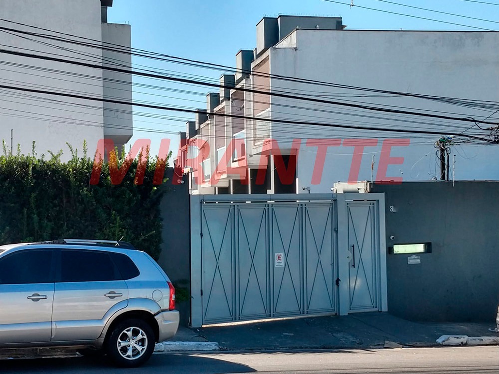 Cond. fechado de 76m² com 2 quartos em Itaberaba
