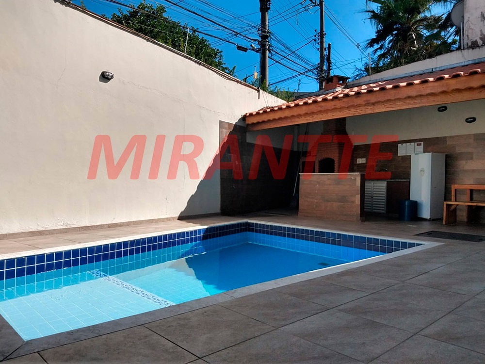 Cond. fechado de 76m² com 2 quartos em Itaberaba