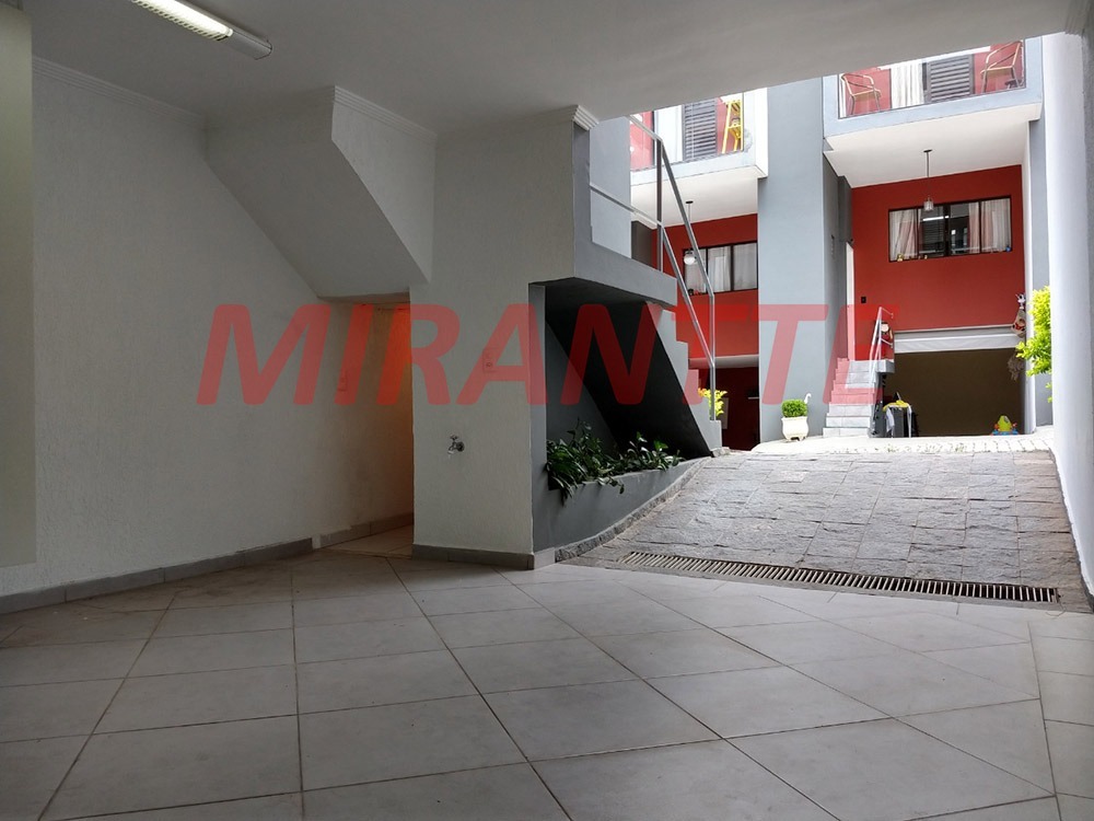 Cond. fechado de 76m² com 2 quartos em Itaberaba