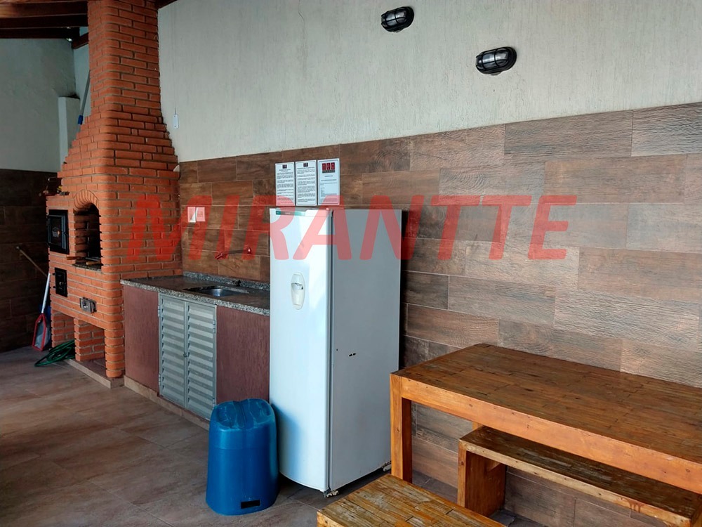 Cond. fechado de 76m² com 2 quartos em Itaberaba