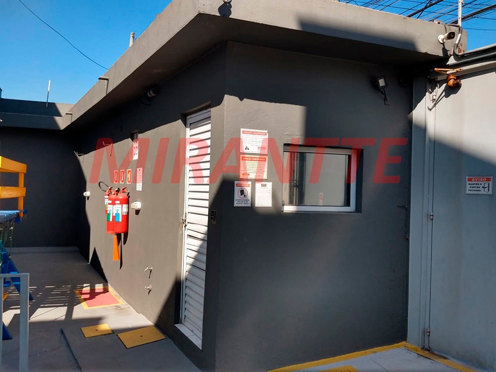 Cond. fechado de 76m² com 2 quartos em Itaberaba