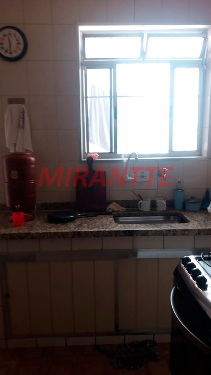 Casa terrea de 108m² com 3 quartos em Parque Edu Chaves