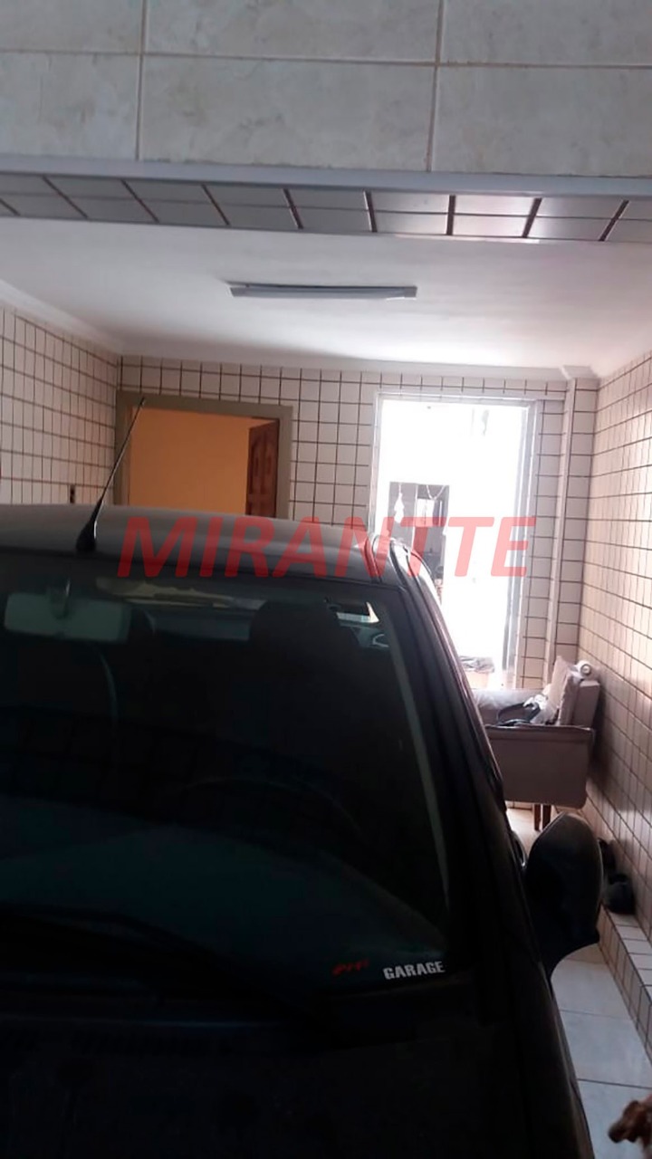 Casa terrea de 108m² com 3 quartos em Parque Edu Chaves