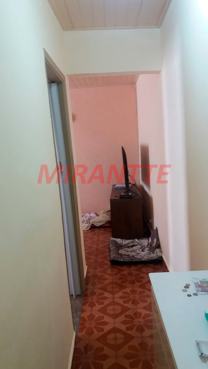 Casa terrea de 108m² com 3 quartos em Parque Edu Chaves