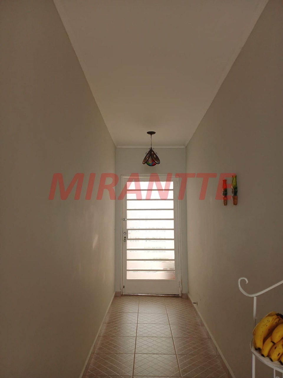 Sobrado de 105m² com 2 quartos em Água Fria