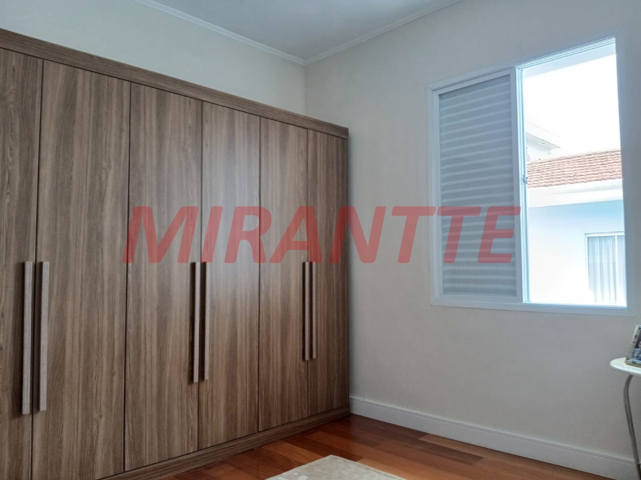 Sobrado de 105m² com 2 quartos em Água Fria