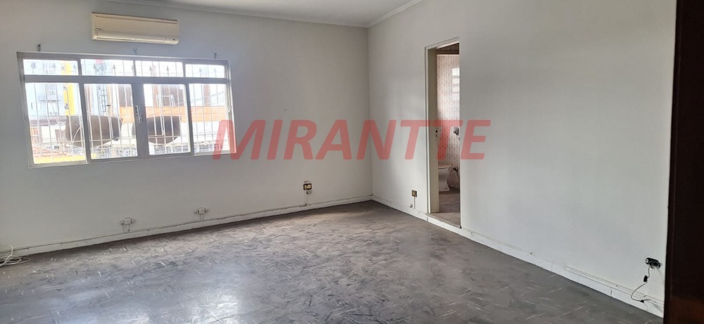 Comercial de 250m² em Parque Mandaqui
