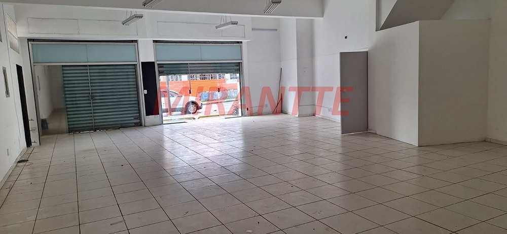 Comercial de 250m² em Parque Mandaqui