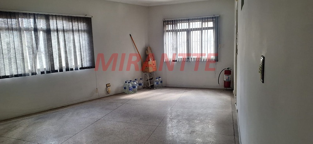 Comercial de 250m² em Parque Mandaqui