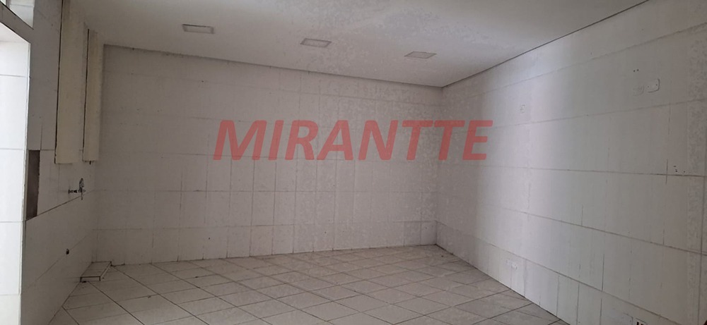 Comercial de 250m² em Parque Mandaqui