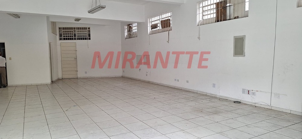 Comercial de 250m² em Parque Mandaqui