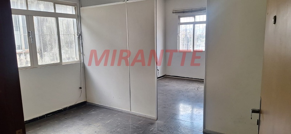 Comercial de 250m² em Parque Mandaqui