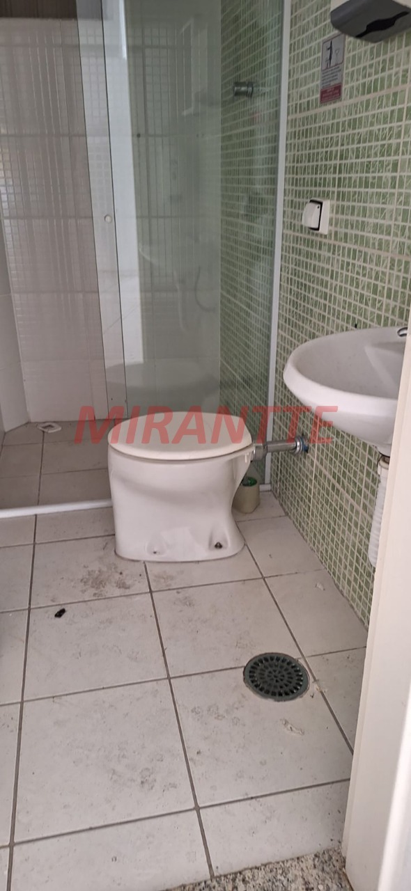 Comercial de 250m² em Parque Mandaqui