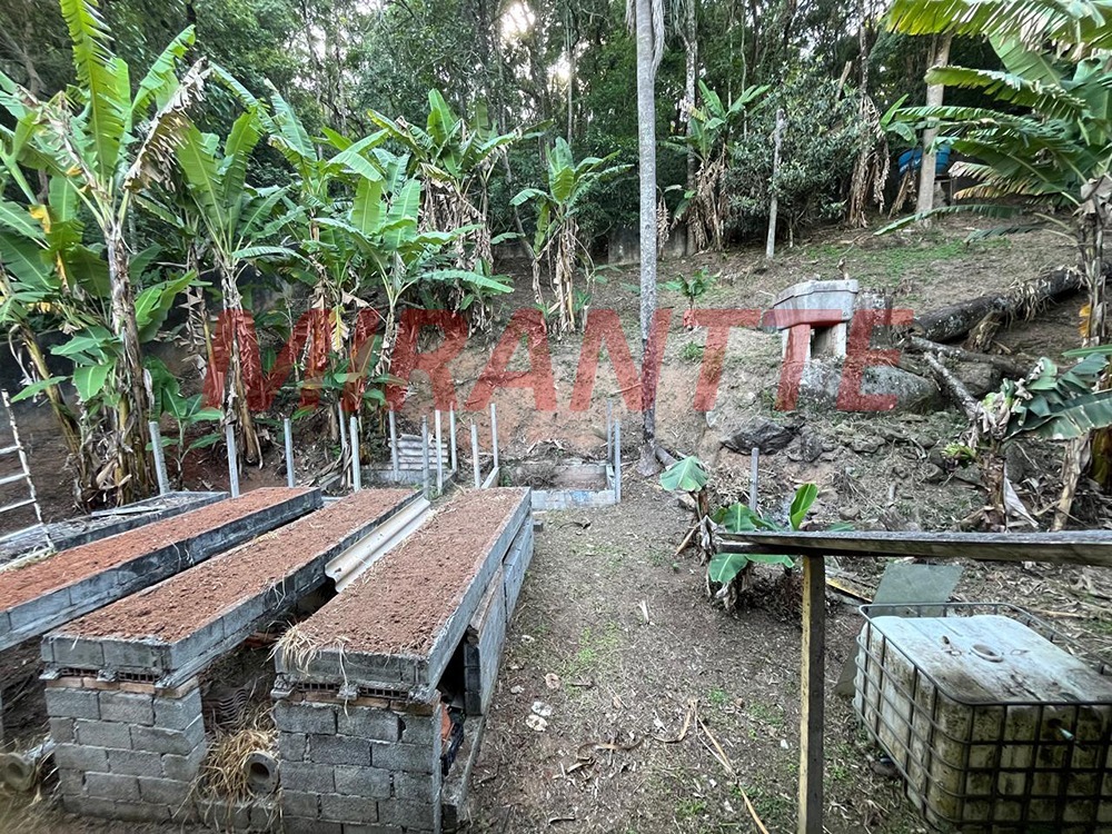 Chácara de 401.35m² com 2 quartos em Luiz Fagundes