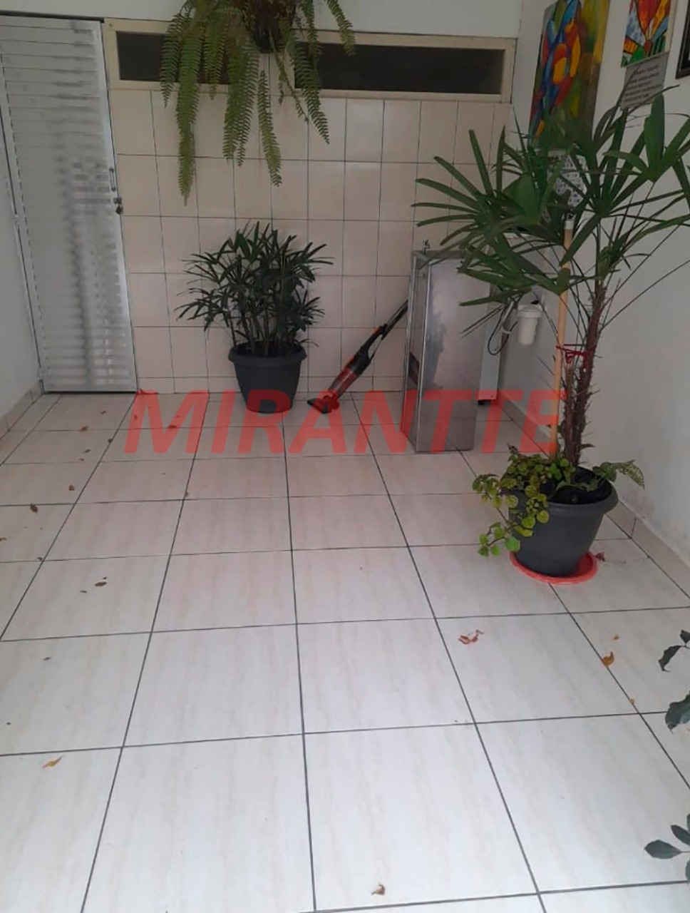 Apartamento de 25m² com 1 quartos em Ocian