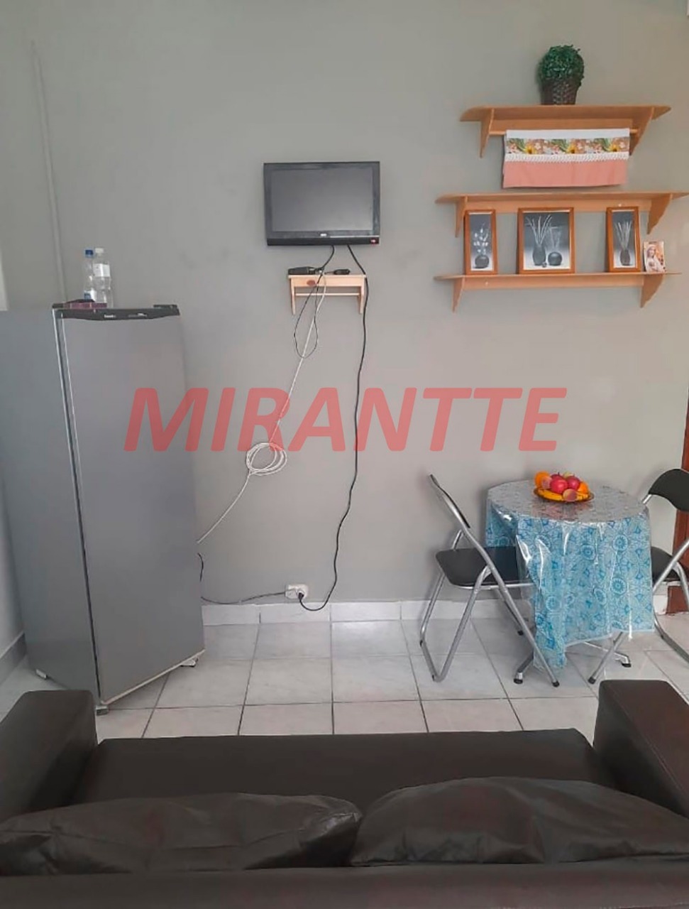 Apartamento de 25m² com 1 quartos em Ocian