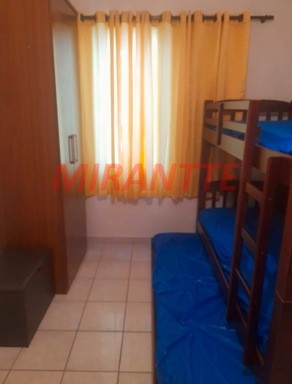 Apartamento de 25m² com 1 quartos em Ocian