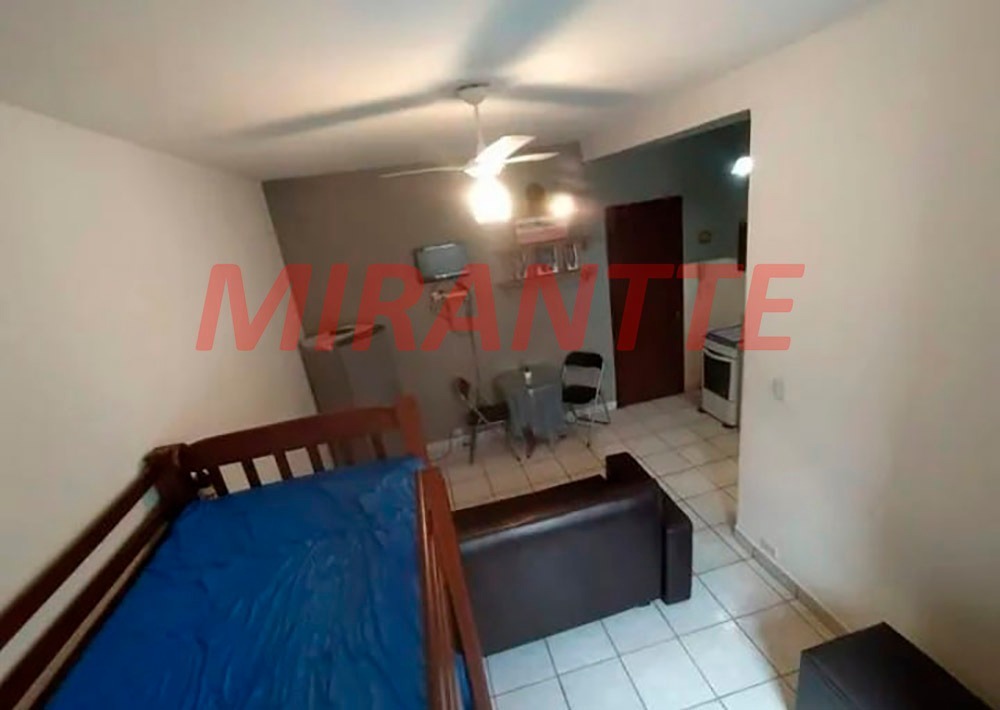 Apartamento de 25m² com 1 quartos em Ocian