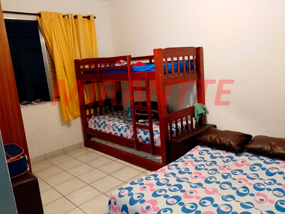 Apartamento de 25m² com 1 quartos em Ocian