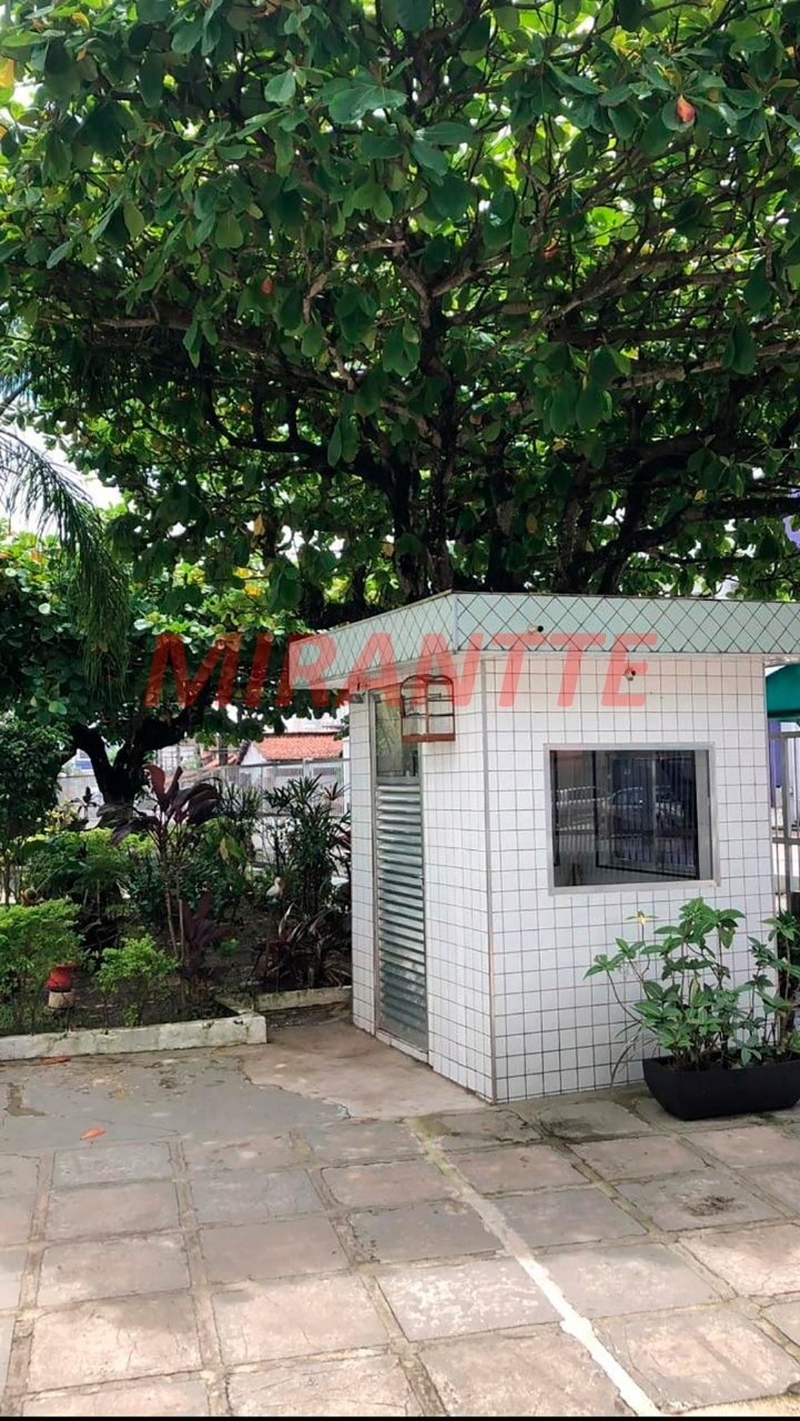 Apartamento de 25m² com 1 quartos em Ocian
