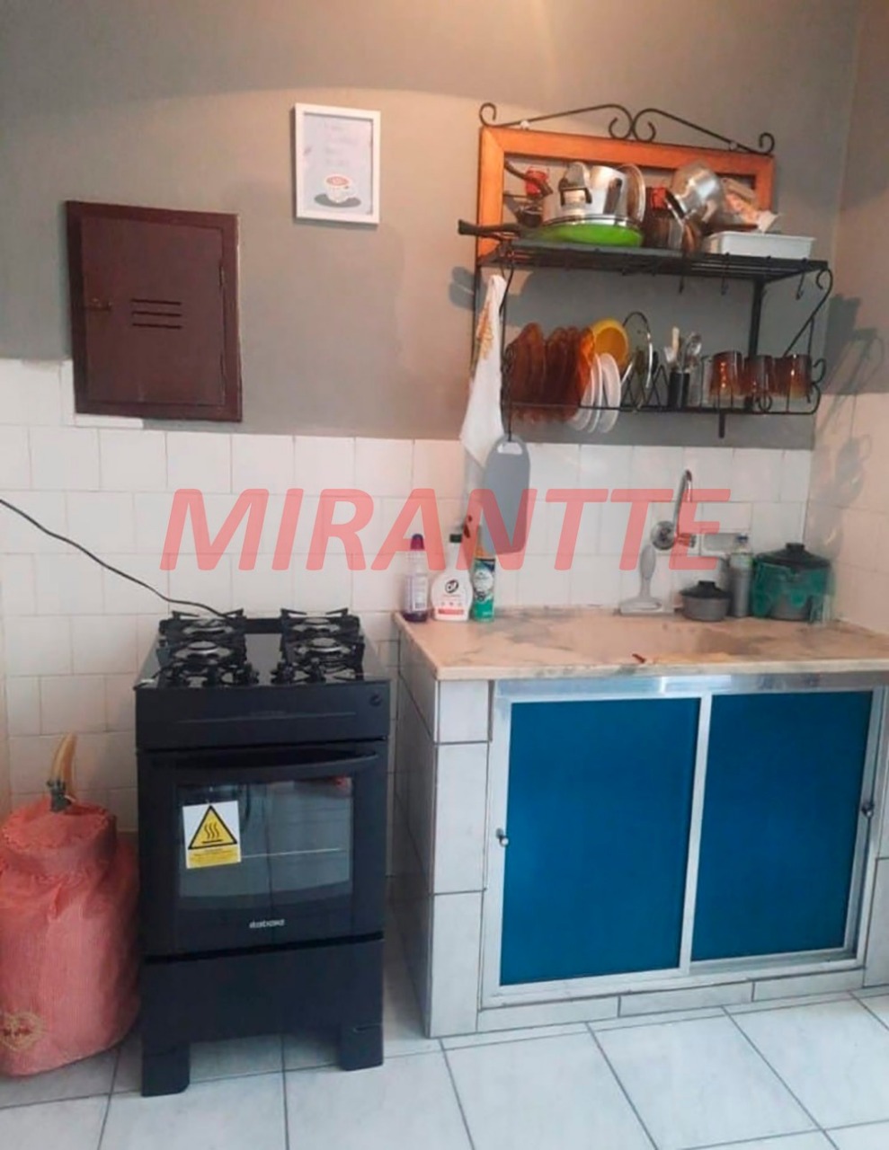 Apartamento de 25m² com 1 quartos em Ocian