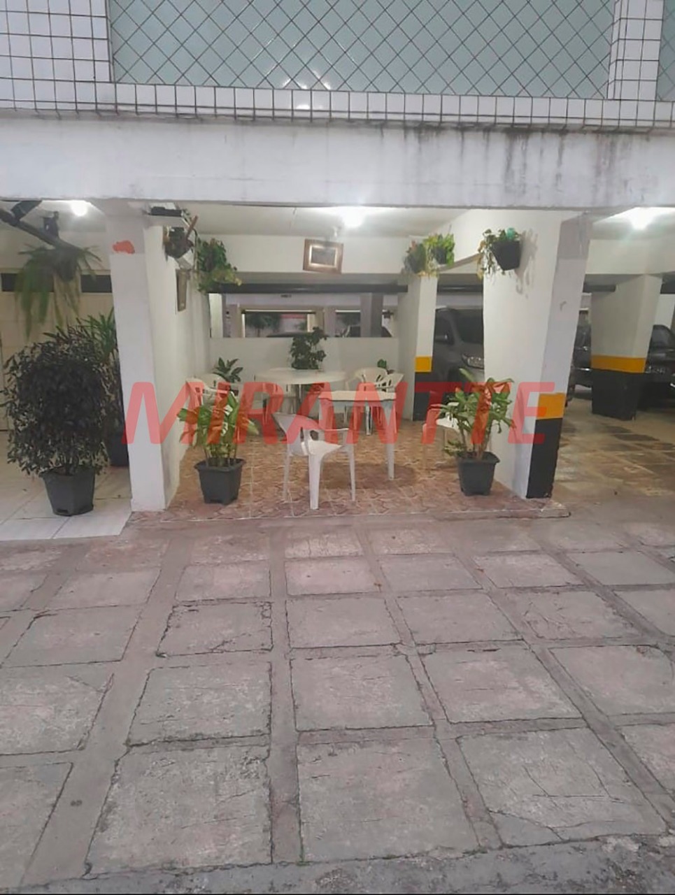 Apartamento de 25m² com 1 quartos em Ocian