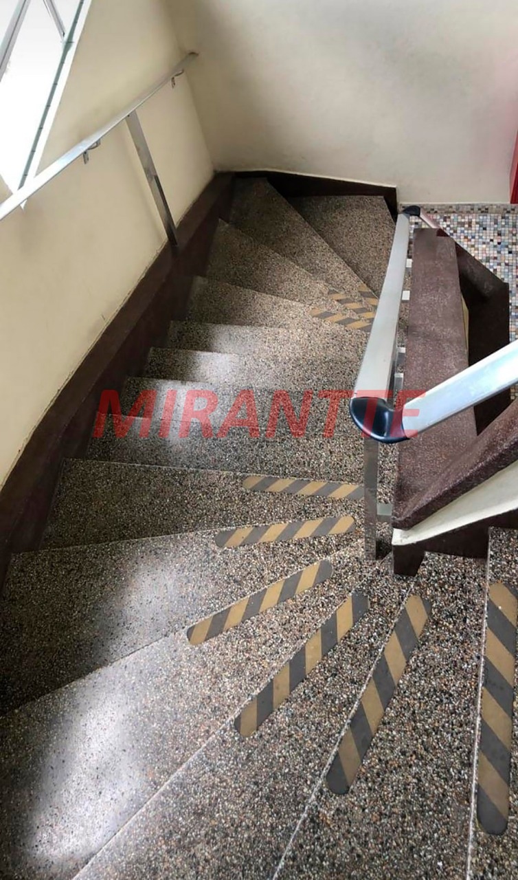 Apartamento de 25m² com 1 quartos em Ocian