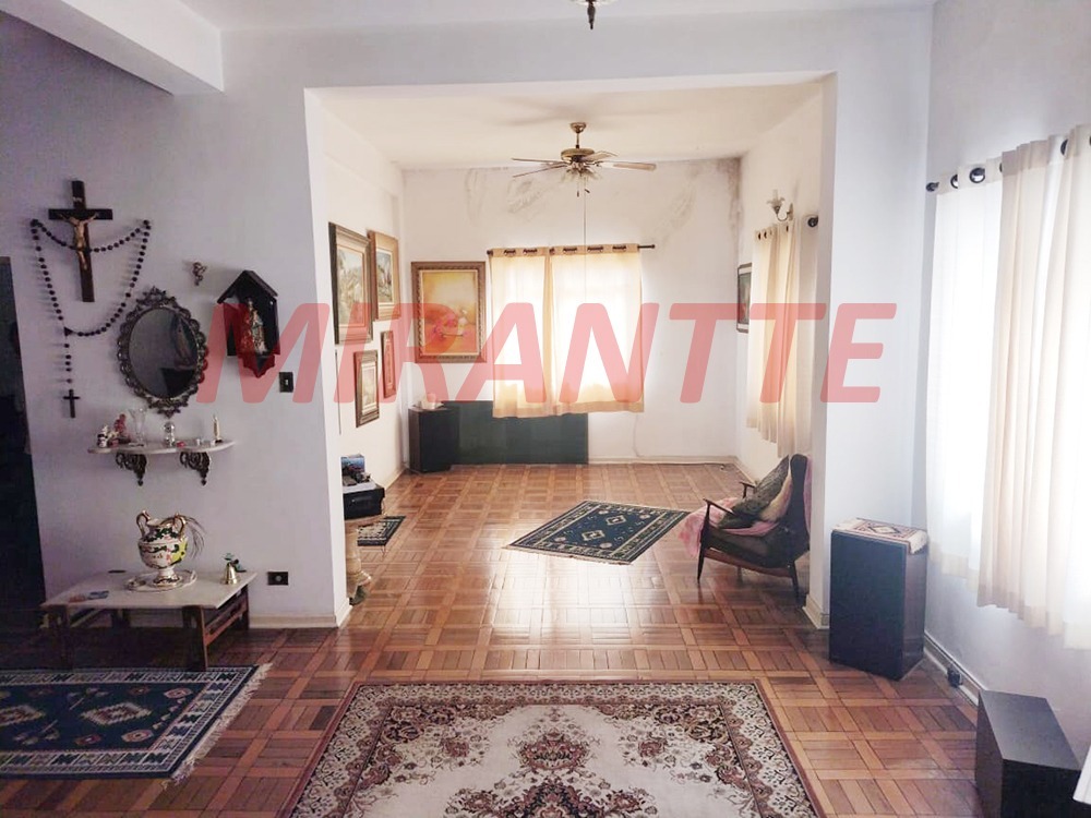 Sobrado de 132m² com 3 quartos em Jardim Paraiso