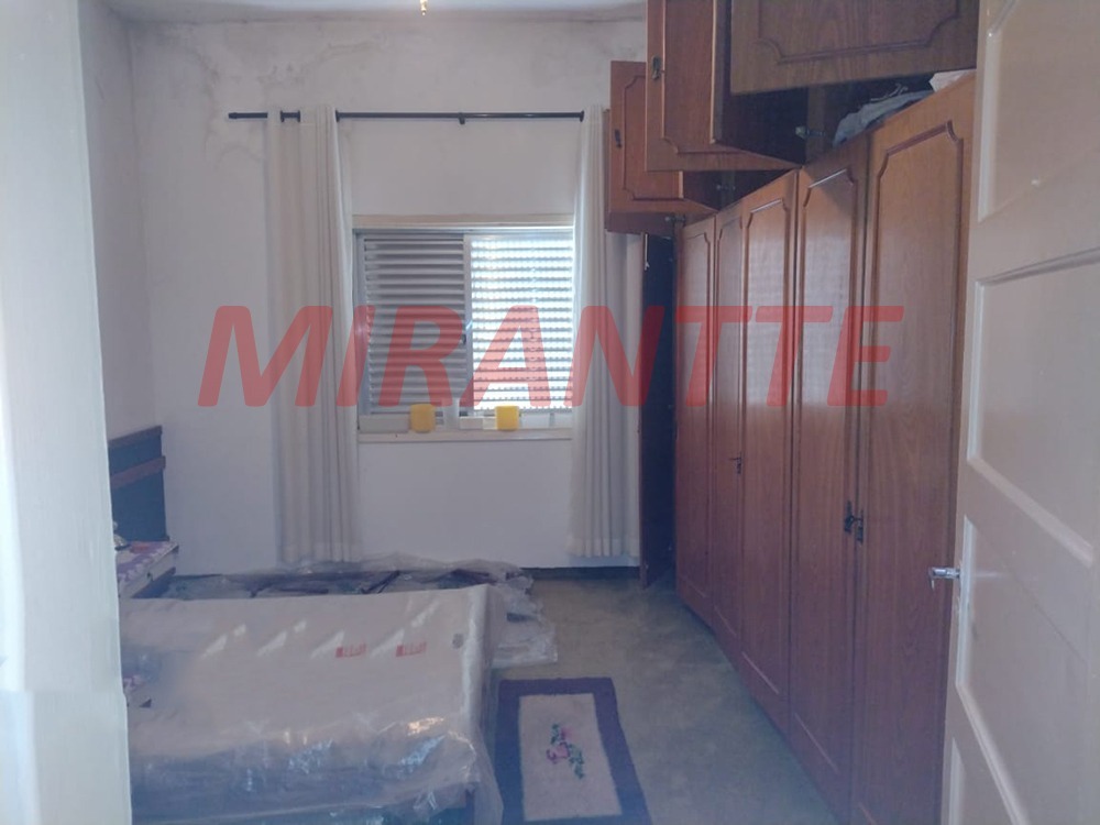 Sobrado de 132m² com 3 quartos em Jardim Paraiso