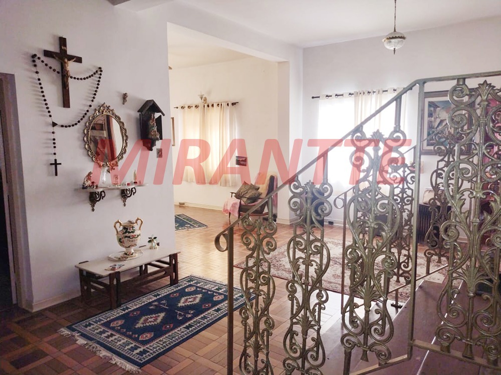 Sobrado de 132m² com 3 quartos em Jardim Paraiso
