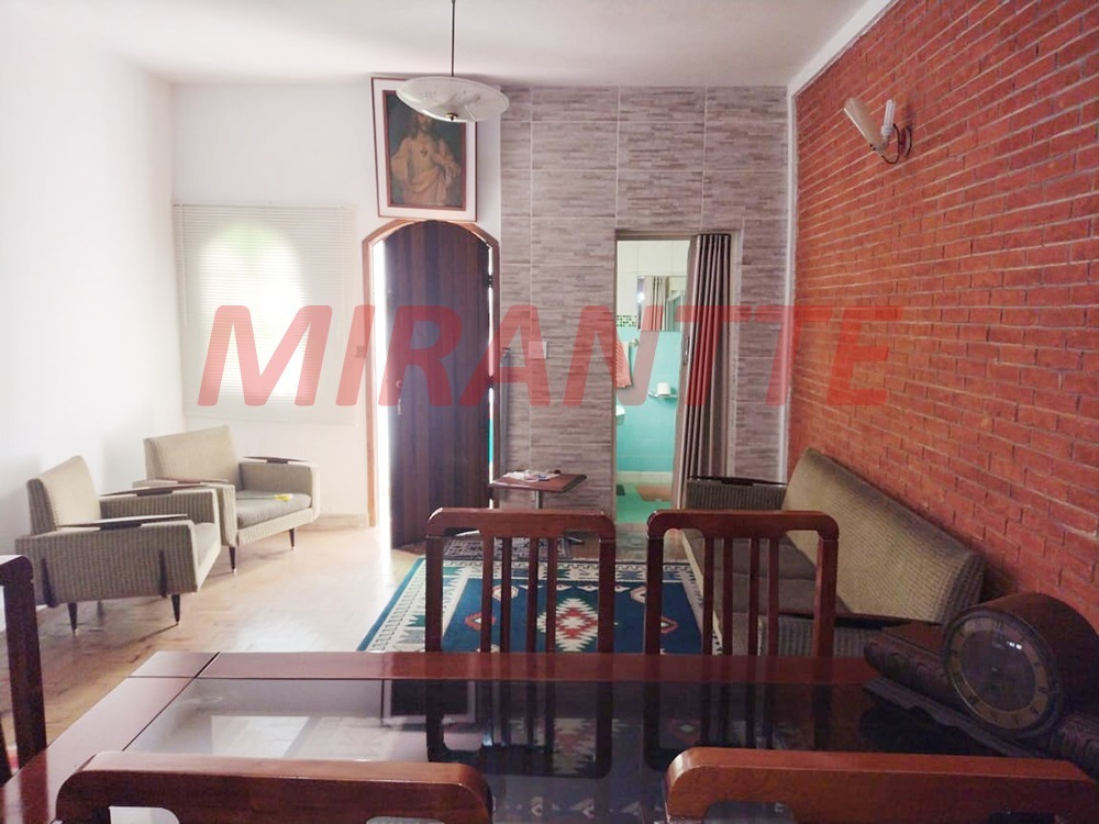 Sobrado de 132m² com 3 quartos em Jardim Paraiso