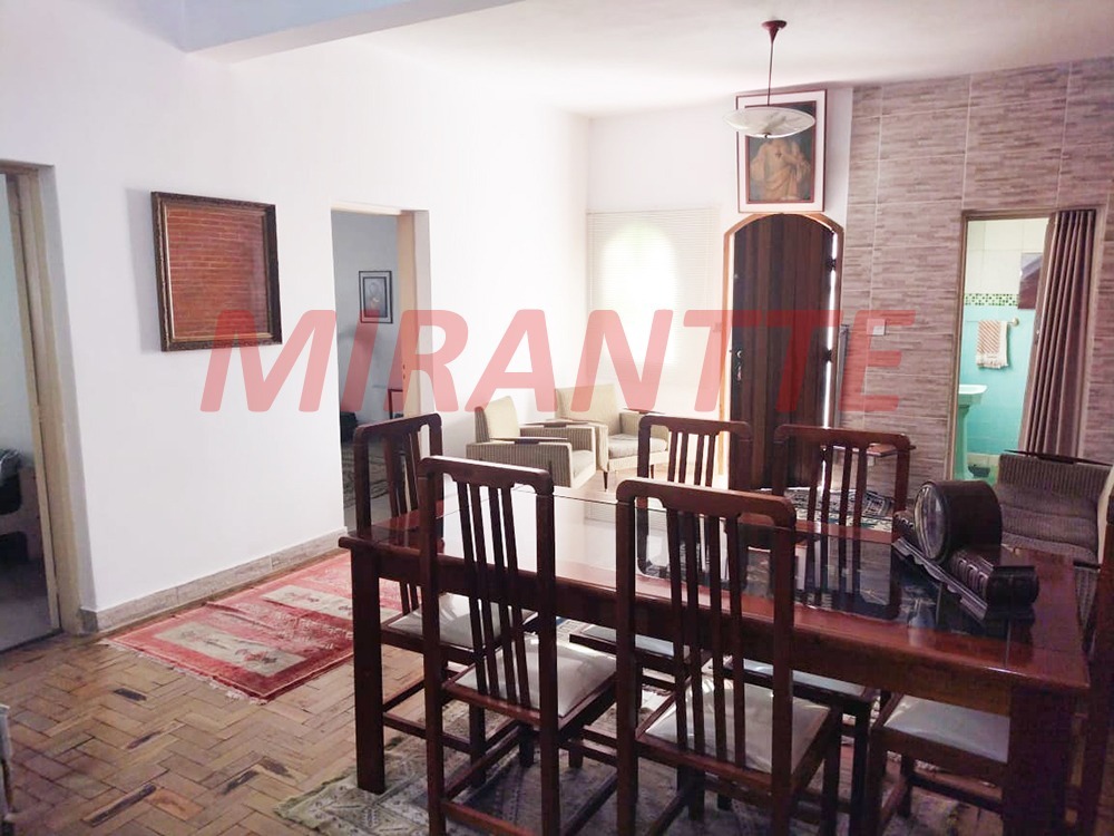 Sobrado de 132m² com 3 quartos em Jardim Paraiso