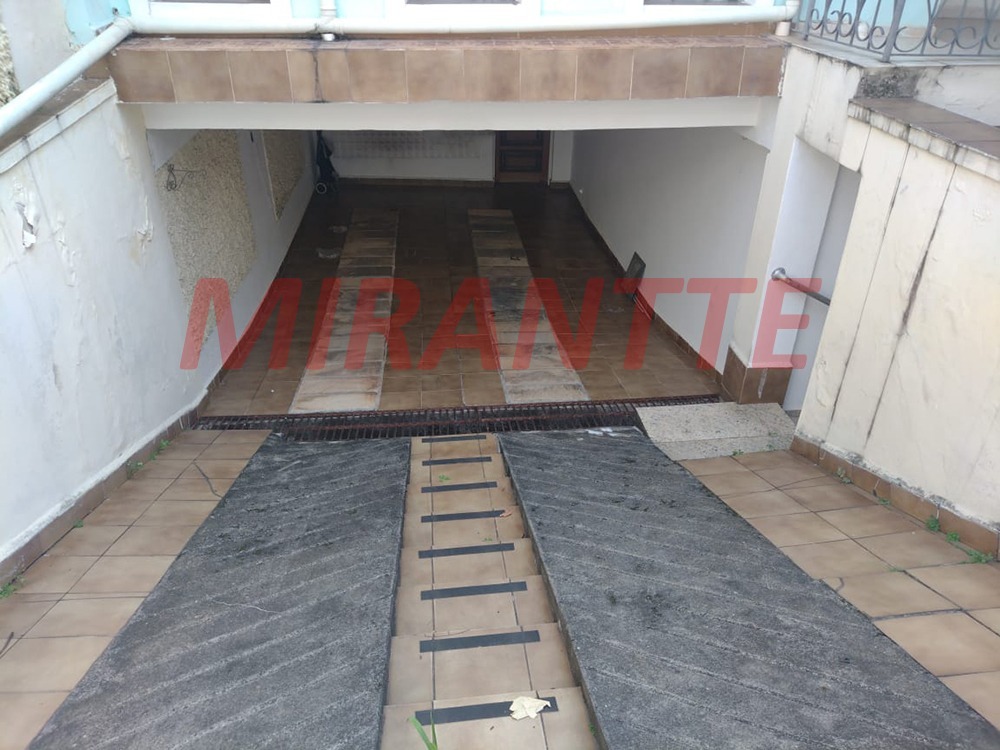Sobrado de 132m² com 3 quartos em Jardim Paraiso