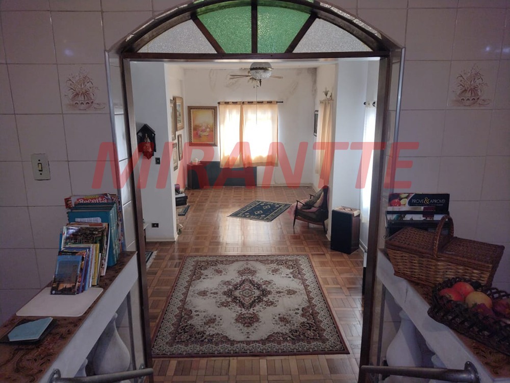 Sobrado de 132m² com 3 quartos em Jardim Paraiso