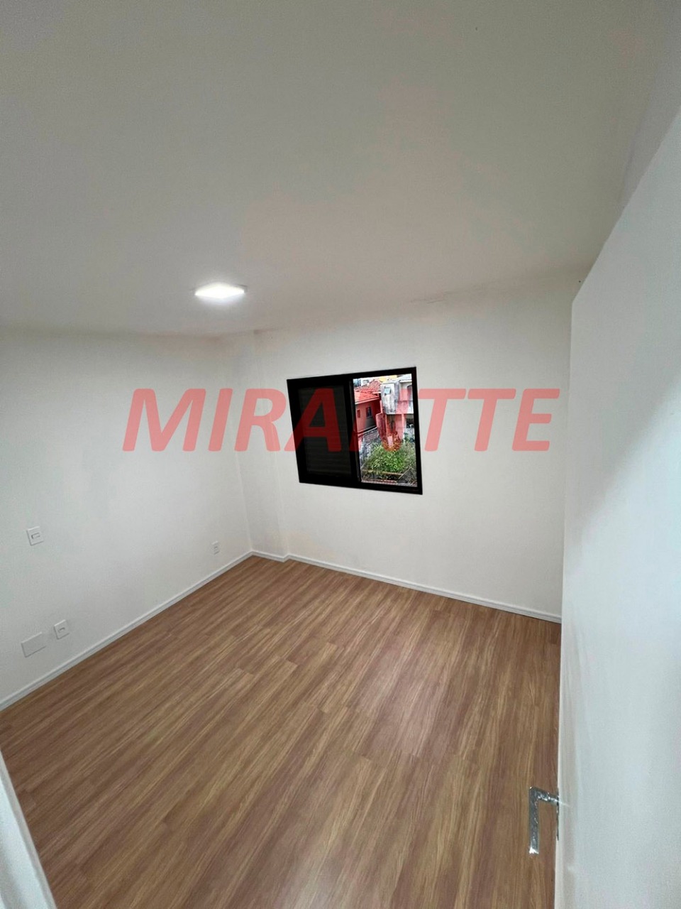 Apartamento de 55m² com 2 quartos em Vila Aurora