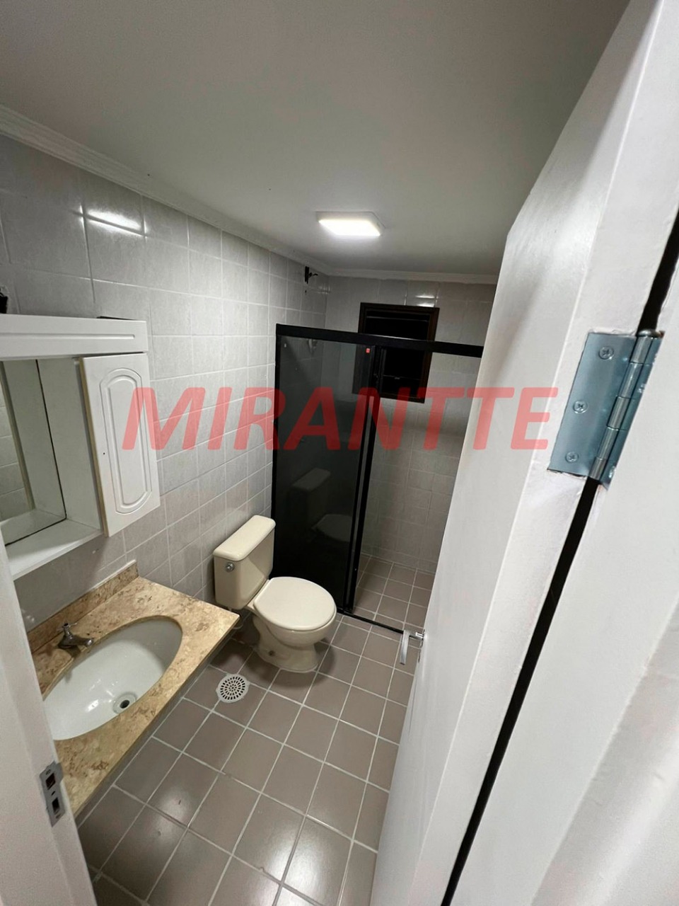 Apartamento de 55m² com 2 quartos em Vila Aurora