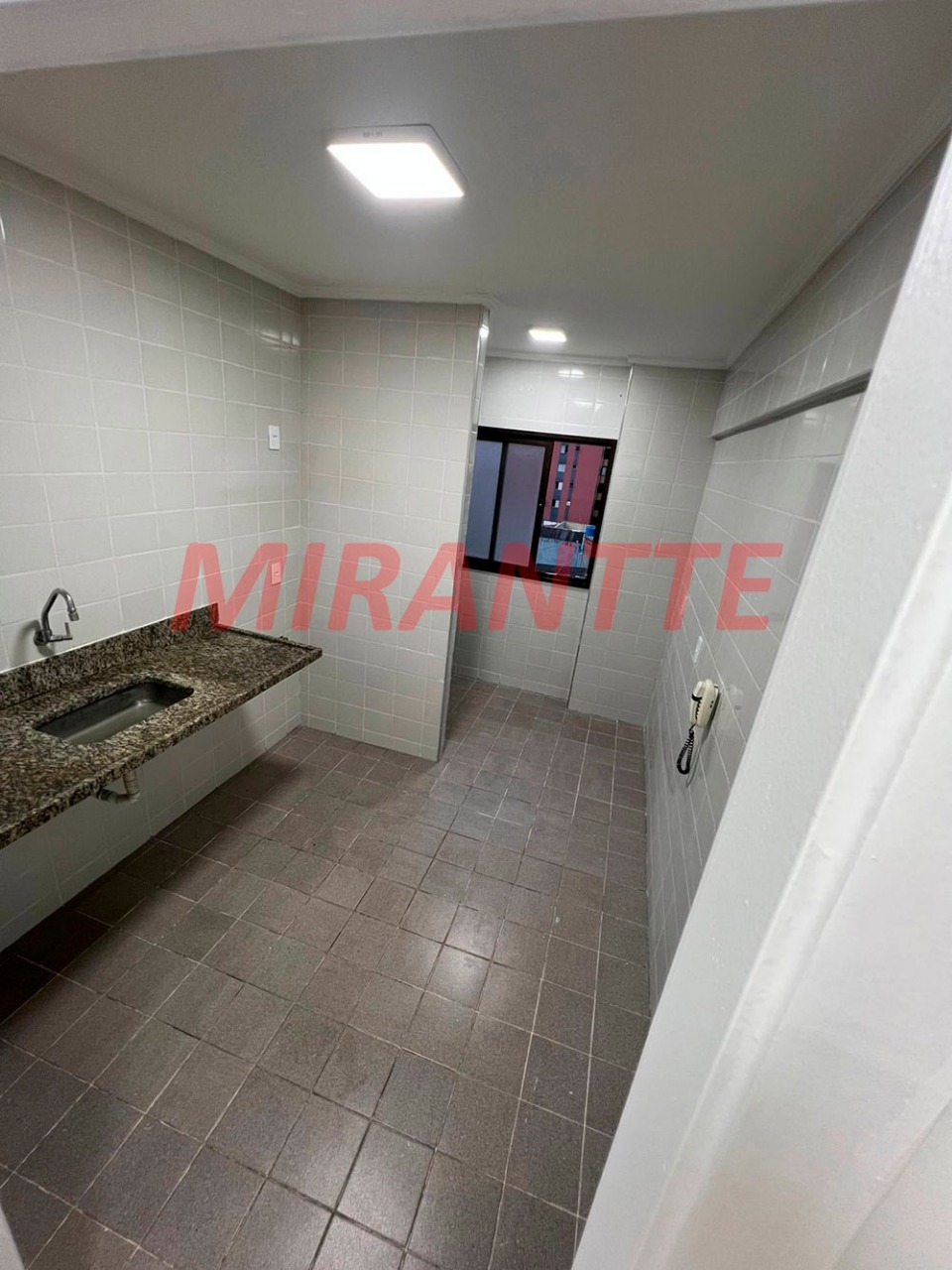 Apartamento de 55m² com 2 quartos em Vila Aurora