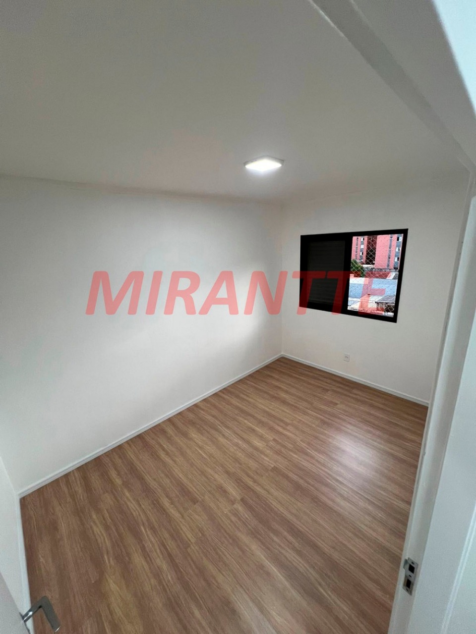 Apartamento de 55m² com 2 quartos em Vila Aurora