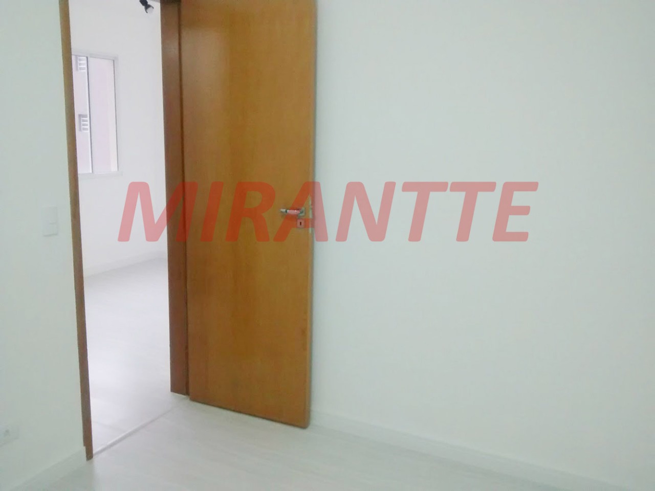 Apartamento de 50m² com 2 quartos em Núcleo do Engordador