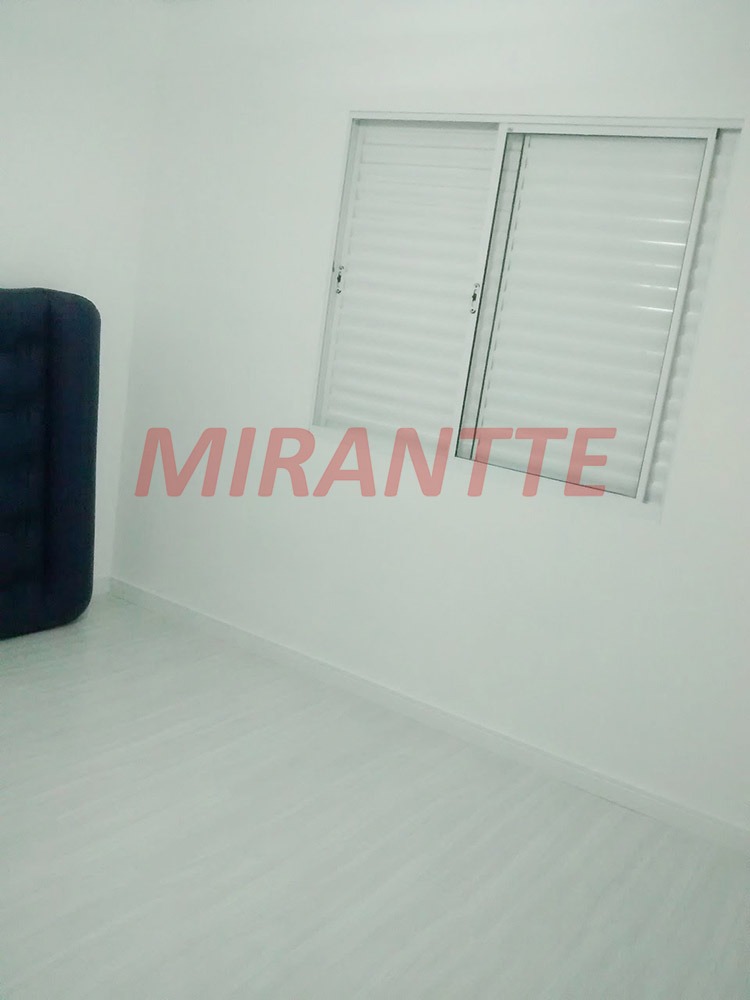 Apartamento de 50m² com 2 quartos em Núcleo do Engordador